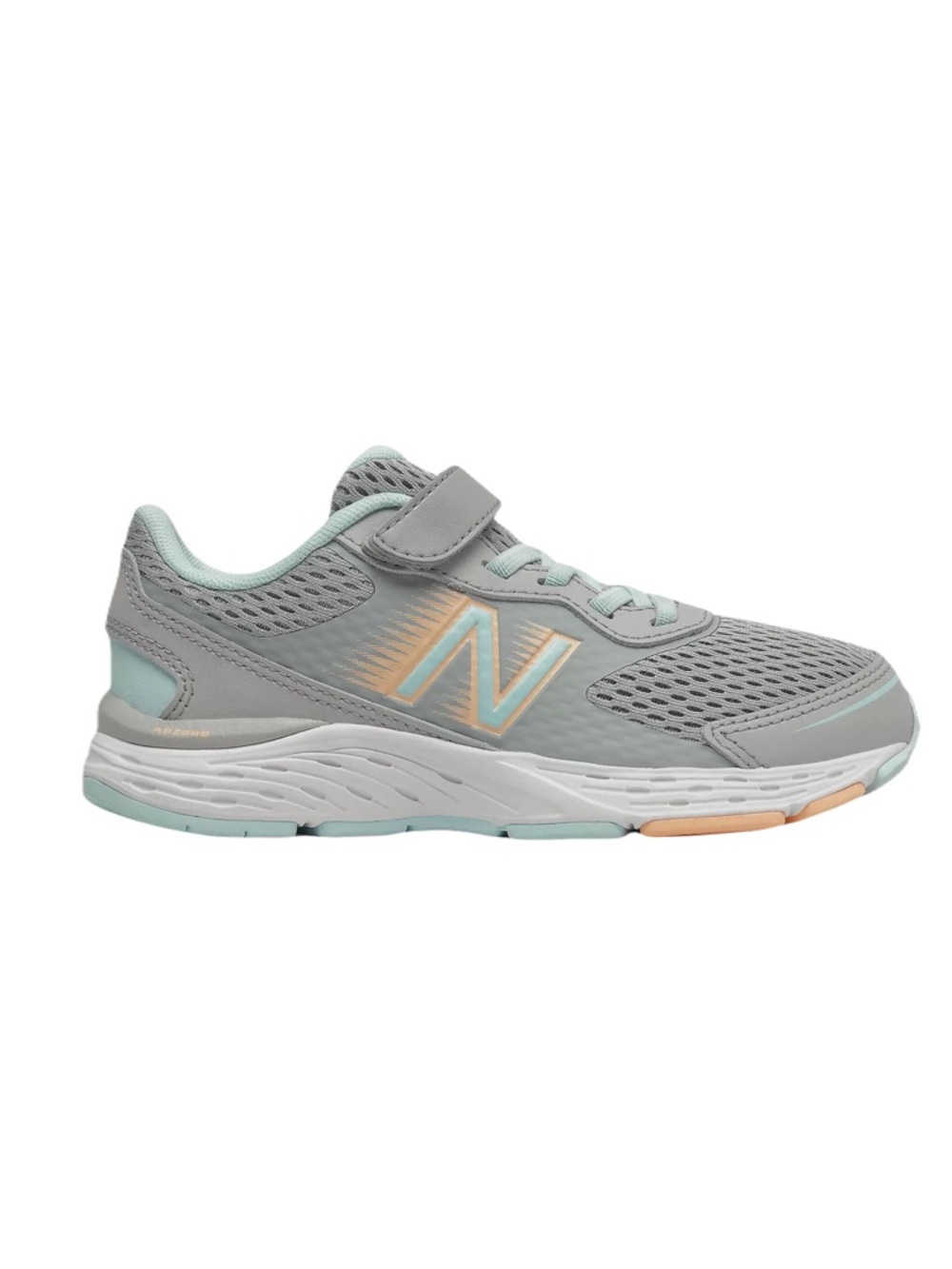 New Balance VELCRO shoes